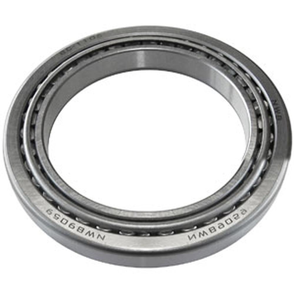 Cup & Cone Bearing Set Fits Fiat Replaces 5136951