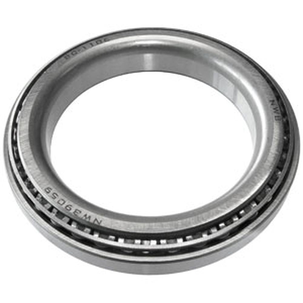 1966169C1 Bearing, Cup & Cone, Tapered Roller, Hub - Fits Case 570L, 580L & SL +