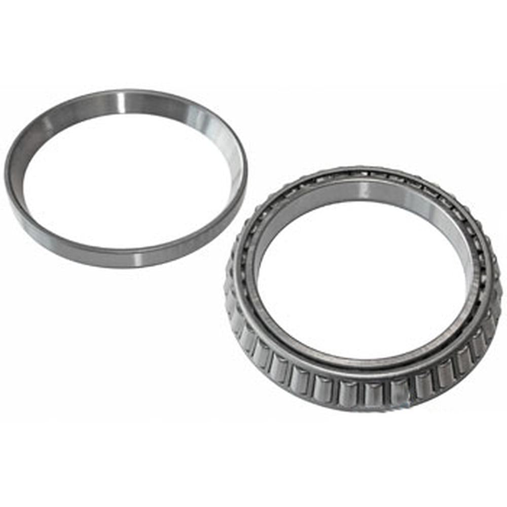 Cup & Cone Bearing Set Fits Fiat Replaces 5136951