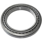 1966169C1 Bearing, Cup & Cone, Tapered Roller, Hub - Fits Case 570L, 580L & SL +