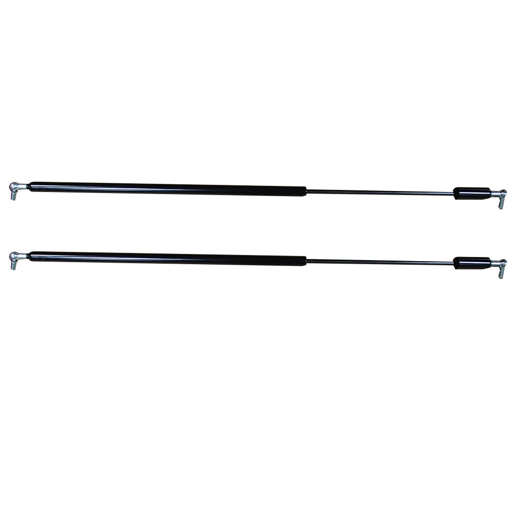 Hood Lift Cylinder Shocks 2 Fits Case IH Magnum 7110 7120 7130 7150 8910 8920