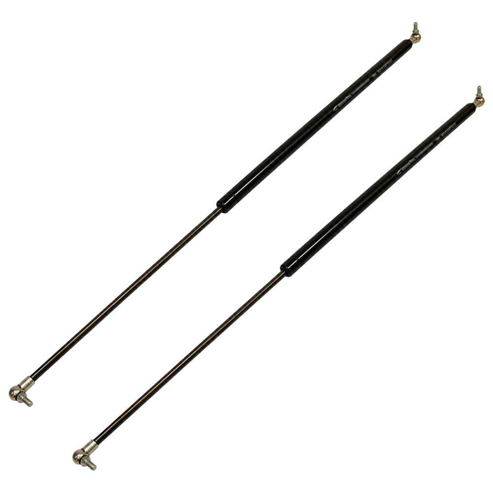 Qty 2: Hood Lift Cylinder Fits Case/International Harvester Replaces 1968168C2