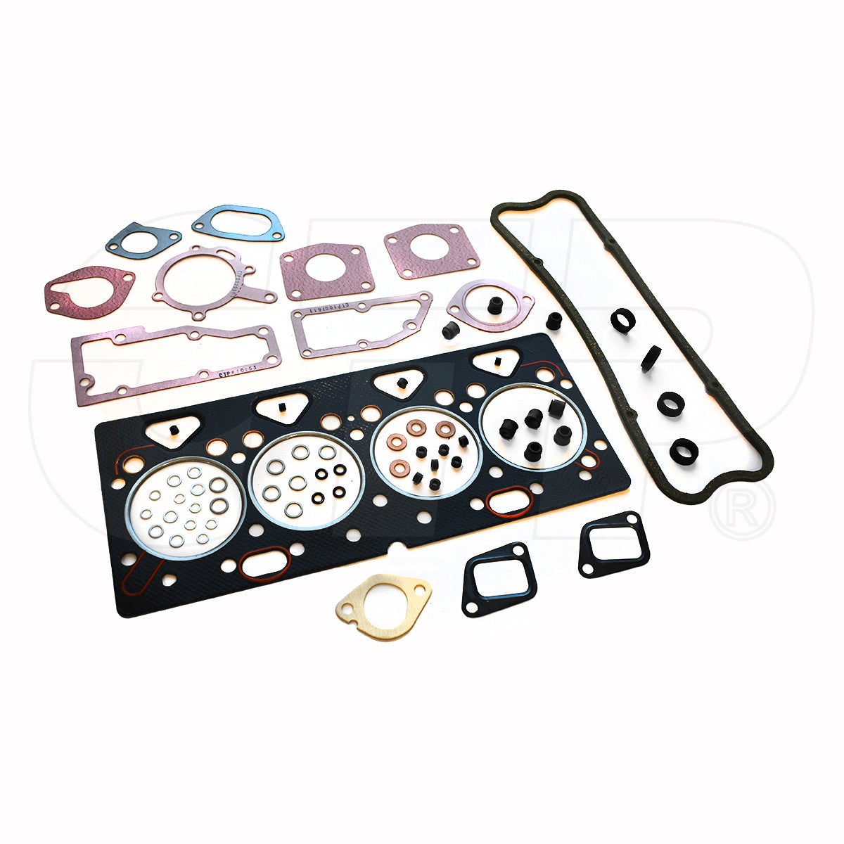 1969335 Gasket Kt-Top Fits Caterpillar Models
