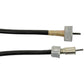 Tachometer Cable Fits International Replaces 384843R91