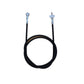 Tachometer Cable Fits Case IH 685 585 885 1970911C1