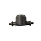 Clutch Release Throw Out Bearing Carrier - 12" Clutch Fits Case IH 595 1970934C1