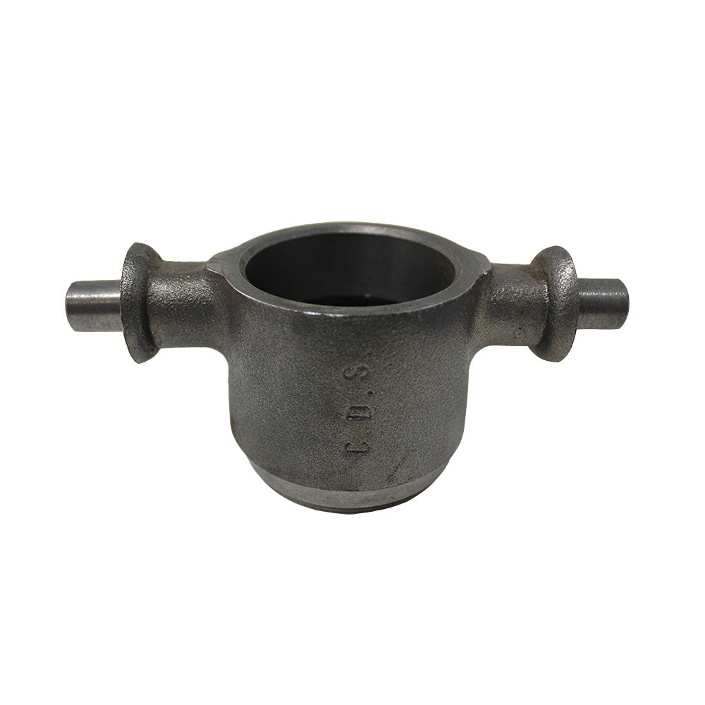 Clutch Release Throw Out Bearing Carrier - 12" Clutch Fits Case IH 595 1970934C1