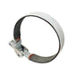 A-1971050C1 Hand Brake Band Assembly - Fits Case IH 385 454 464 474 475 484