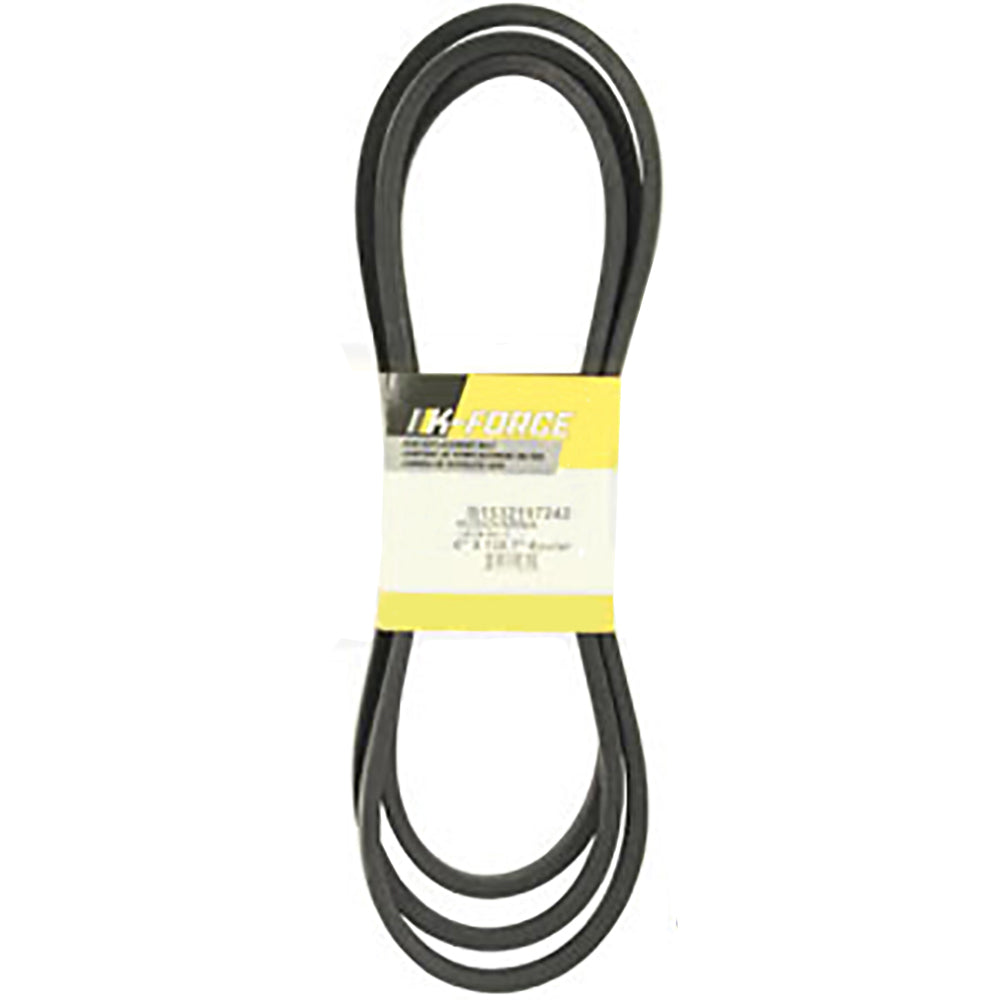 Deck Rebuild Kit Fits AYP Replaces 129206 Made with Aramid