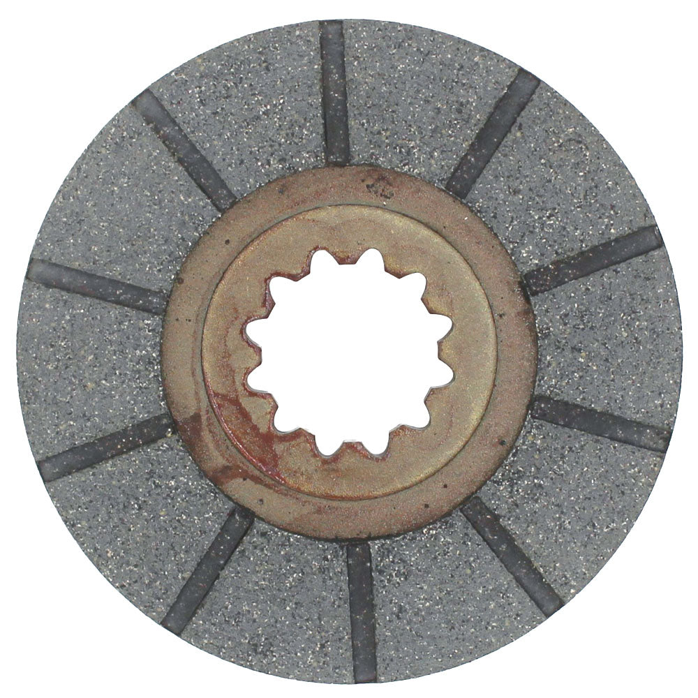 121963C91 1975446C1 38A50 Brake Disc Fits FARMALL IH Tractor 560 660 Combine