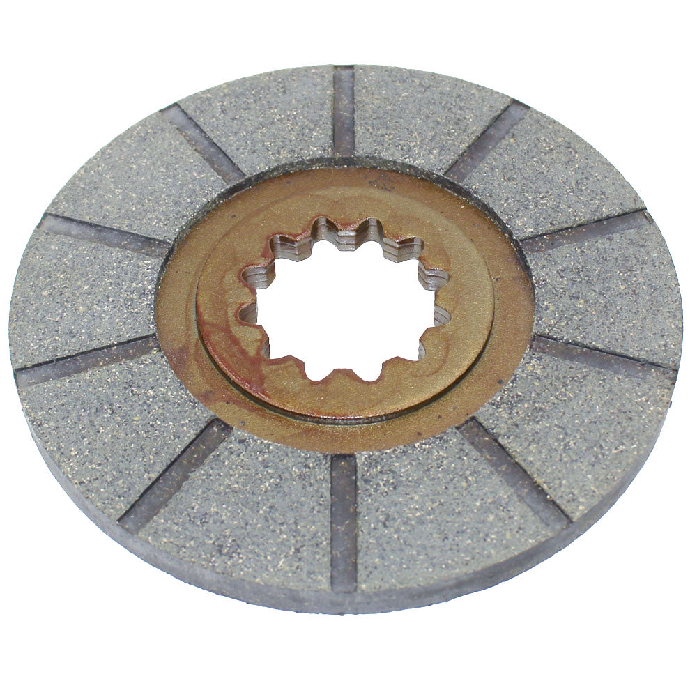 121963C91 1975446C1 38A50 Brake Disc Fits FARMALL IH Tractor 560 660 Combine