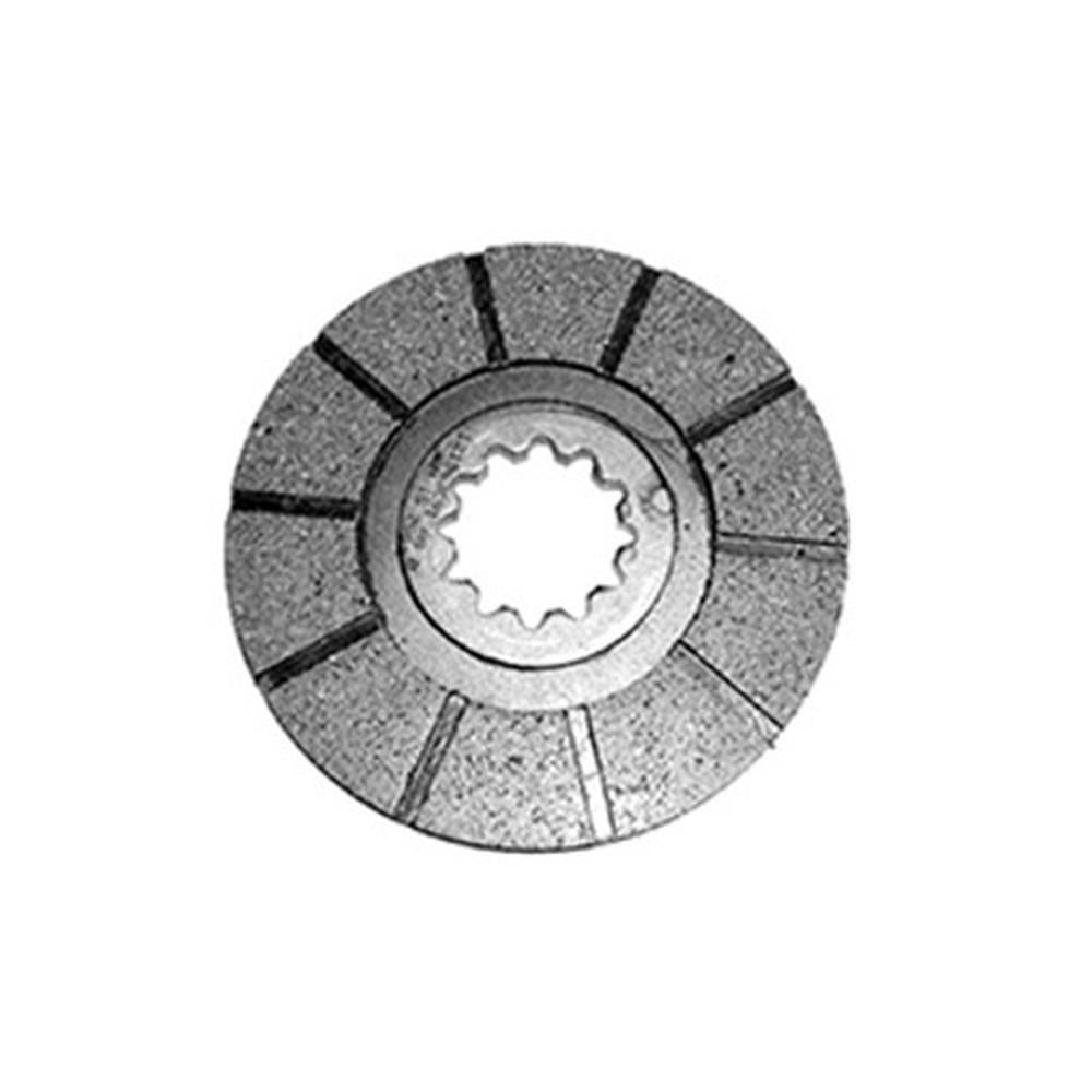 Brake Disc Fits Case/International Harvester Replaces 121963C91