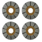 Four Brake Disc Fit Super Fits FARMALL C,200,230,240,330,340,404,2404