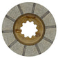 BRAKE DISC Fits FARMALL Fits International Harvester H HV 300 350 Super H Supe