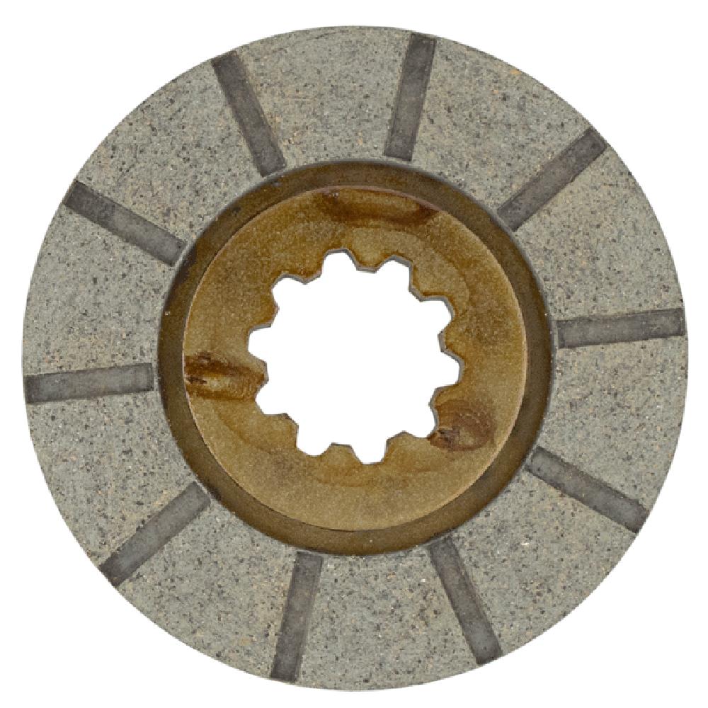 Fits FARMALL Super H, 300 , 350, W-4 Brake Disc Free Shipping
