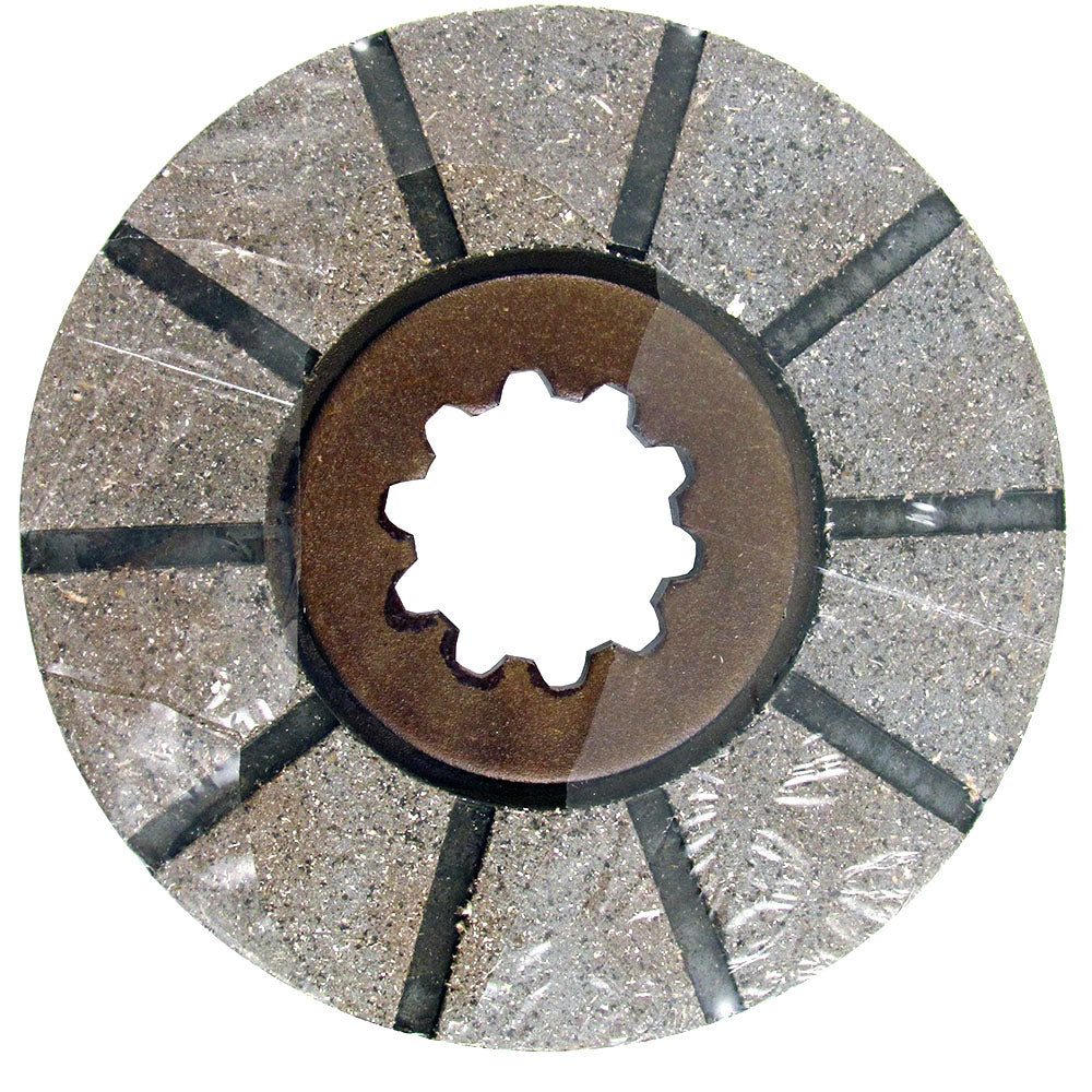 1975460I Brake Disc, 6" OD, (Pkg. of 2) Fits International