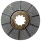 E-1975463C2 Brake Disc Fits Case IH Hydro 86, Hydro 70, 664, 666, 686, 656, 2656