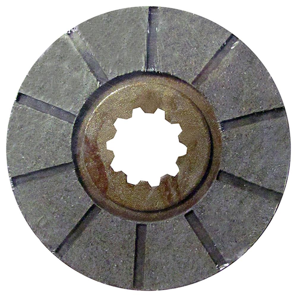 Brake Disc Fits Case/International Harvester Replaces 1975463C3