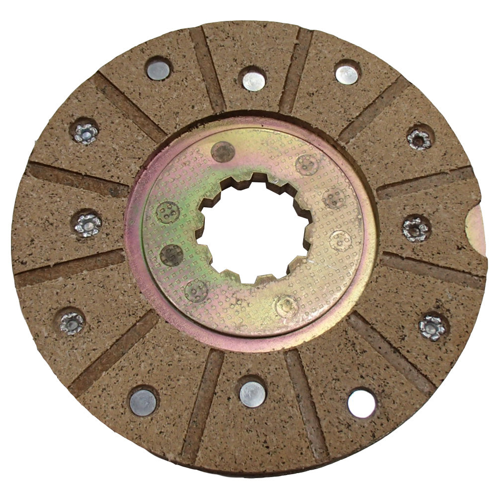 BRAKE DISC FOR IH Fits International INDUSTRIAL 2444 3414 3444