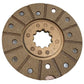 Fits International tractor IH Brake disc set 354 444 384 276 434 424 364 2424
