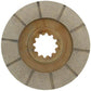 384166R92 1975468C2 BRAKE DISCS Fits FARMALL IH 706 806 856 966 756 1066 1026 +