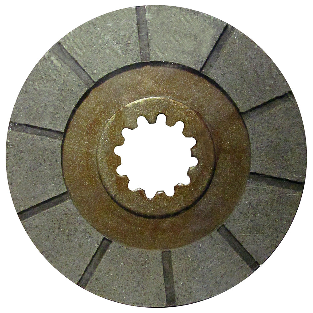 Fits Case IH Brake Disc Part WN-1975468C2 for Tractor 706 756 766 806 826 966