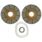 1975468I KIT1 Brake Kit Fits International