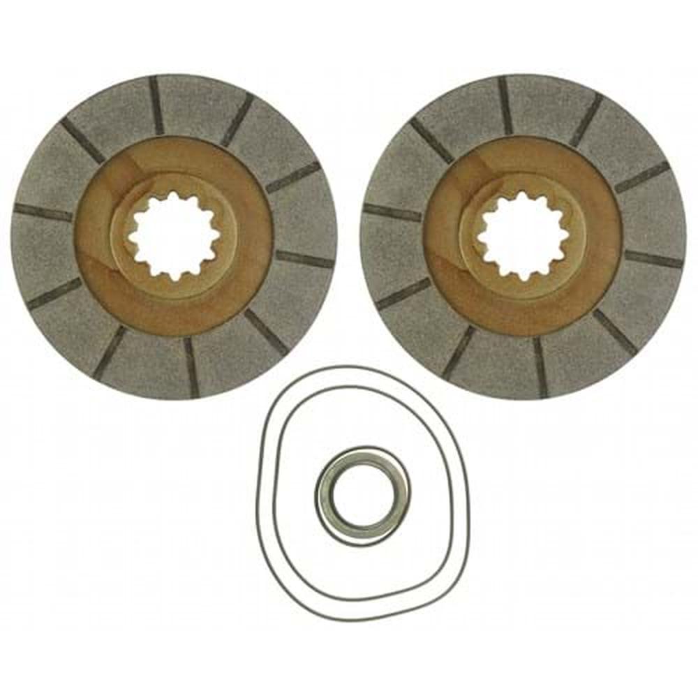 1975468I KIT1 Brake Kit Fits International