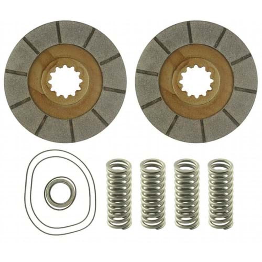 1975468I KIT2 Brake Kit Fits International