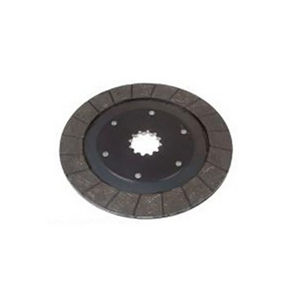 WN-1975472C1-PEX Brake, Disc Fits International/CaseIH 1456 1466 1468 21456