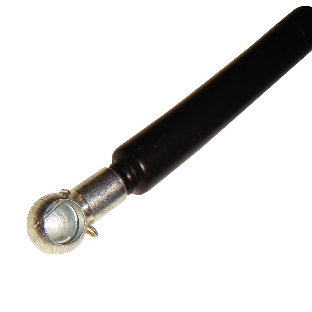 Cab Door Strut Fits Case IH MX100C MX100 MX170 MX150 MX135 MX120 1977416C1