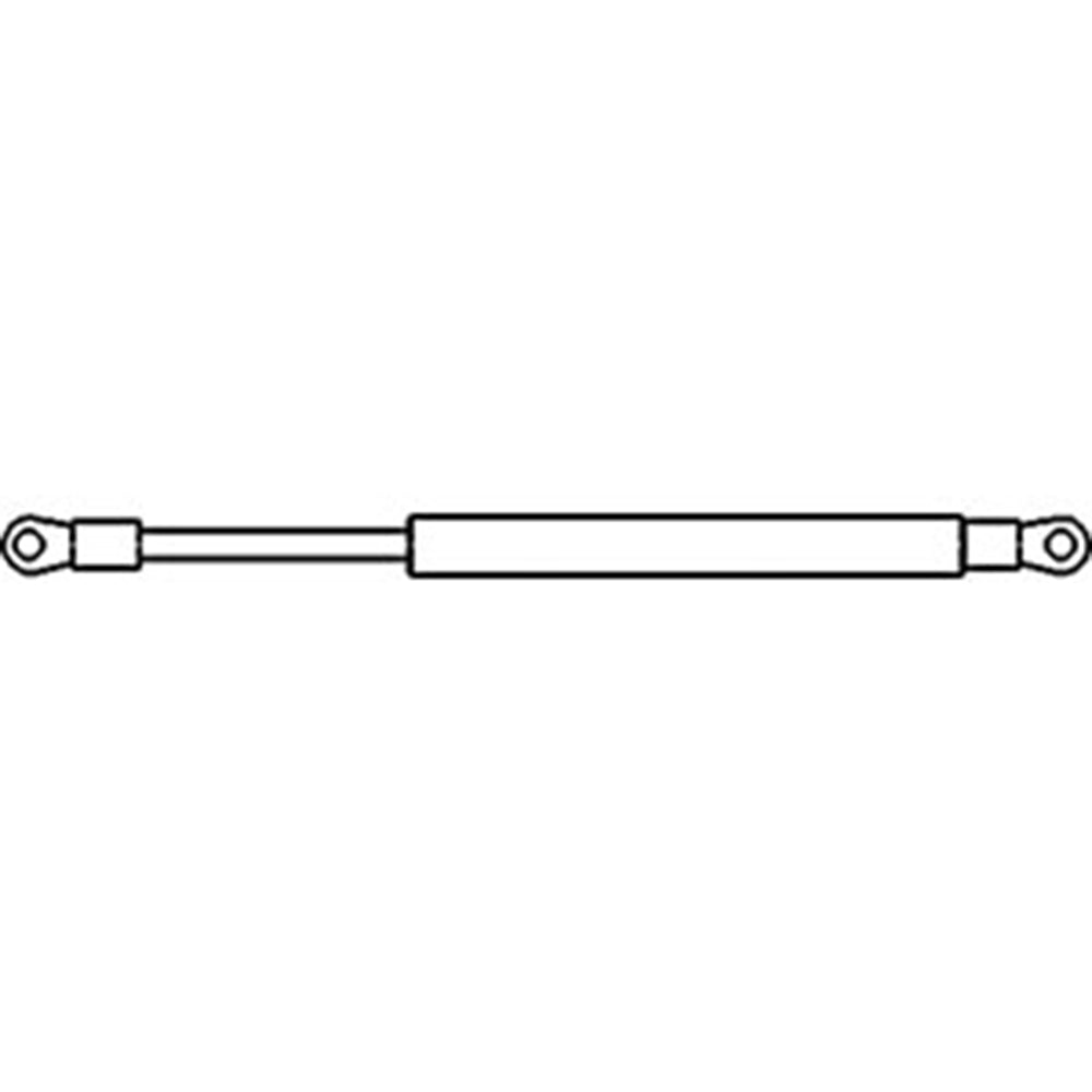 WN-1977416C1-PEX Cab Door Gas Strut Fits McCormick CX100 CX105 CX50 CX60 CX70