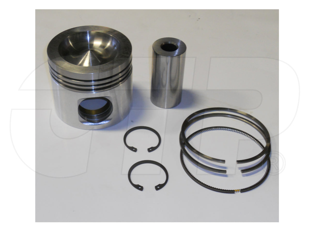 1979297PK Piston Kit Fits Caterpillar Models