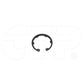1979326 Retainer-Piston Fits Caterpillar Models
