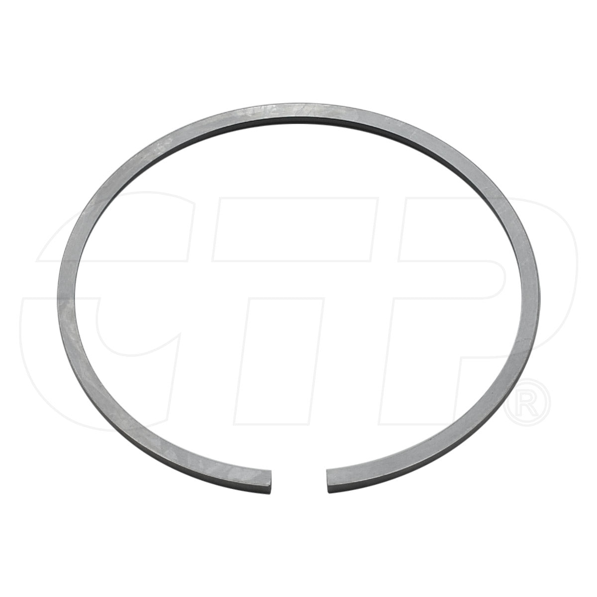 1979341 Ring-Piston Top Fits Caterpillar Models