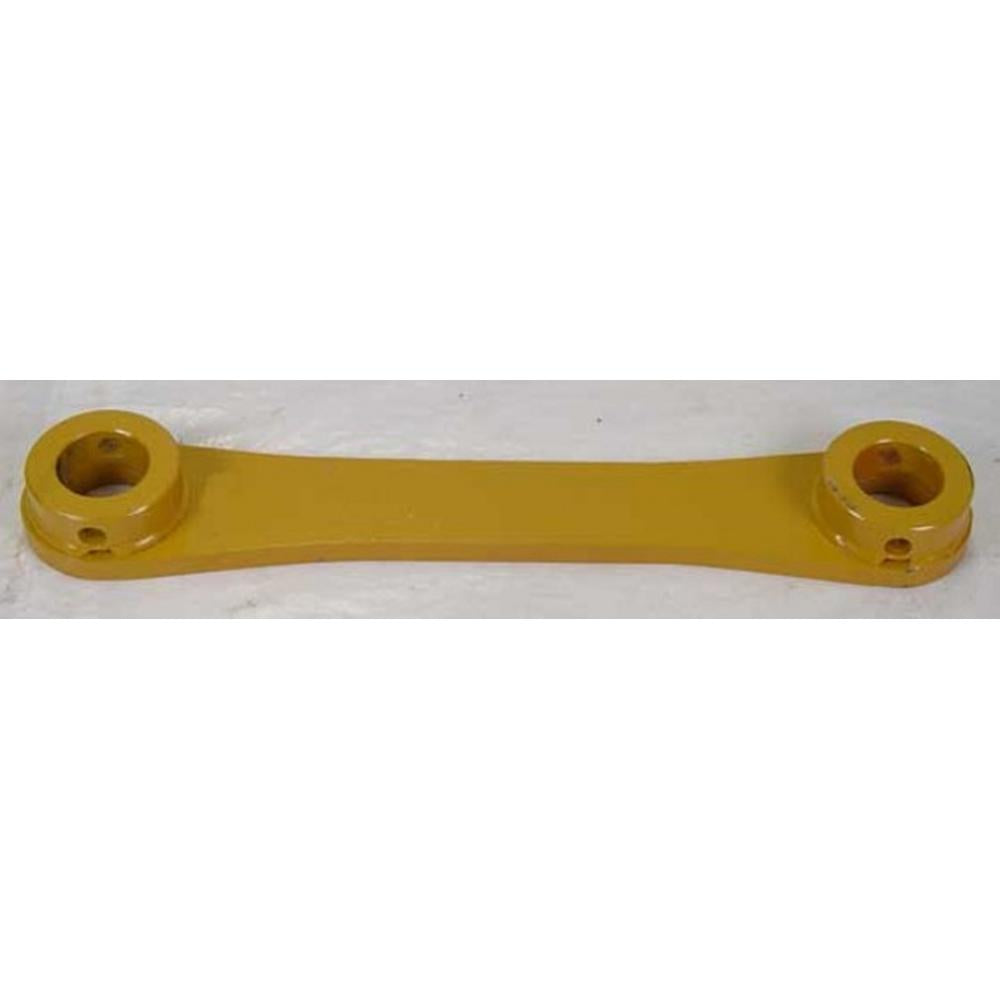 LH Bucket Link w/ Bolt Hole Fits 1985736 Fits Caterpillar 311-C 312-B E110B