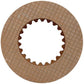 PTO Clutch Friction Plate Fits Case IH Fits International Harvesterl