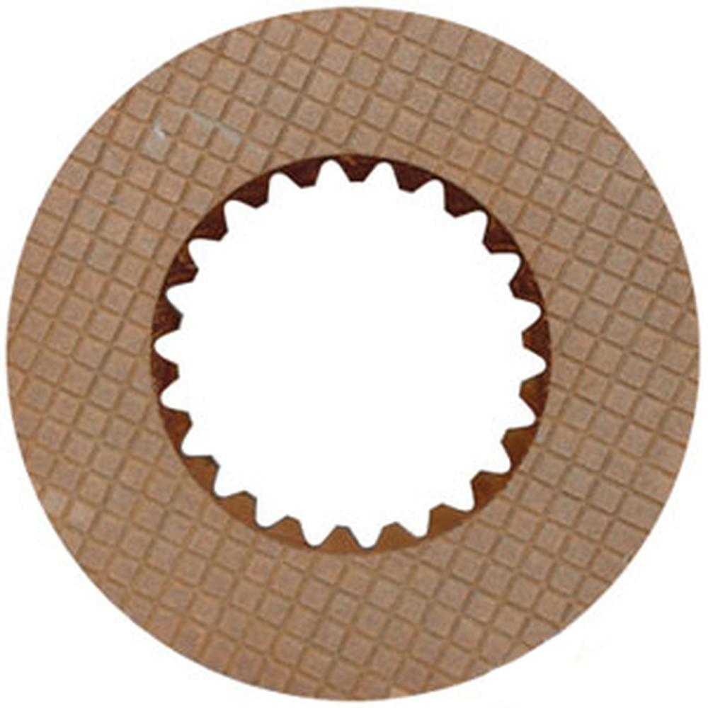 PTO Clutch Friction Plate Fits Case IH Fits International Harvesterl
