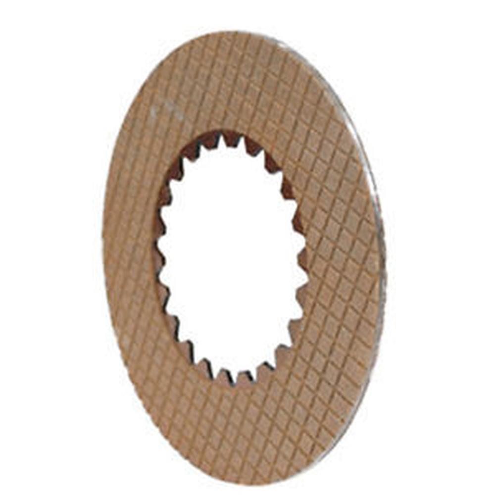 PTO Clutch Friction Plate Fits Case 1270 1370 1570 2094 2290 2294 2594 1981228C1