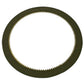 Friction Clutch Disc Fits Case IH 1896 3394 3594 4494 1981280C1 Fits Case A62563