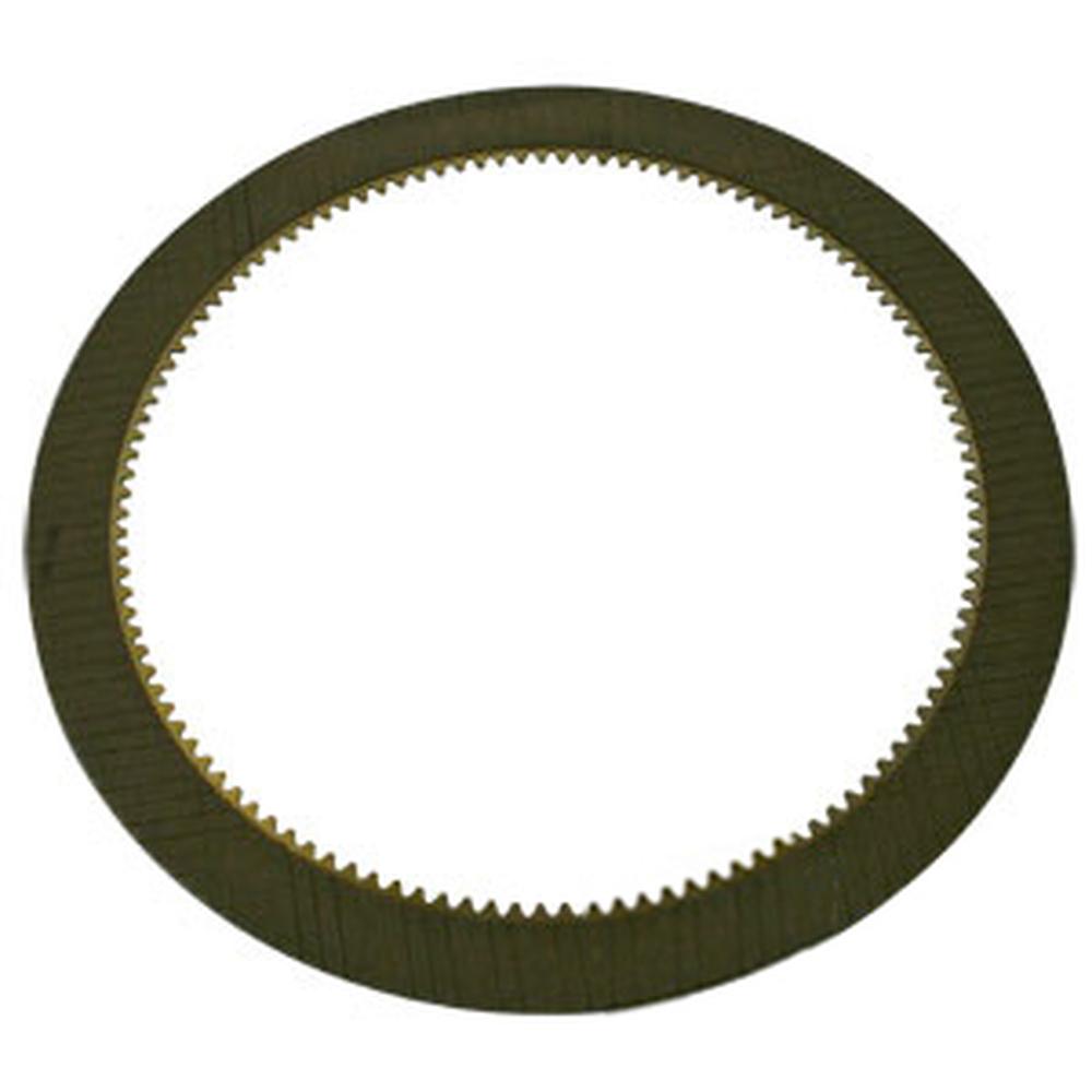 Friction Clutch Disc Fits Case IH 1896 3394 3594 4494 1981280C1 Fits Case A62563