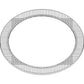 Sintered Clutch Plate Fits 1070 1090 1270 1370 1570 1896 2090 2094 2096 2290