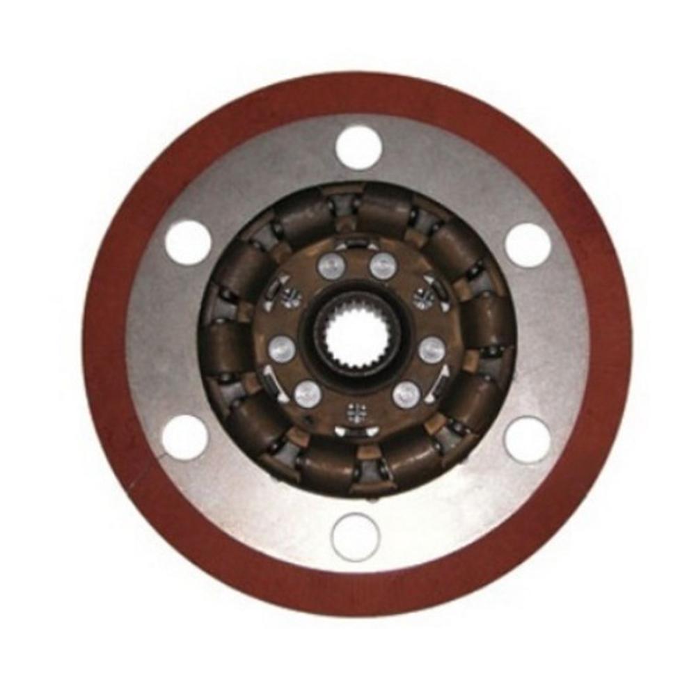 1981315C1 12" Trans Clutch Disc Fits Case-IH Tractor Models 1370 2470