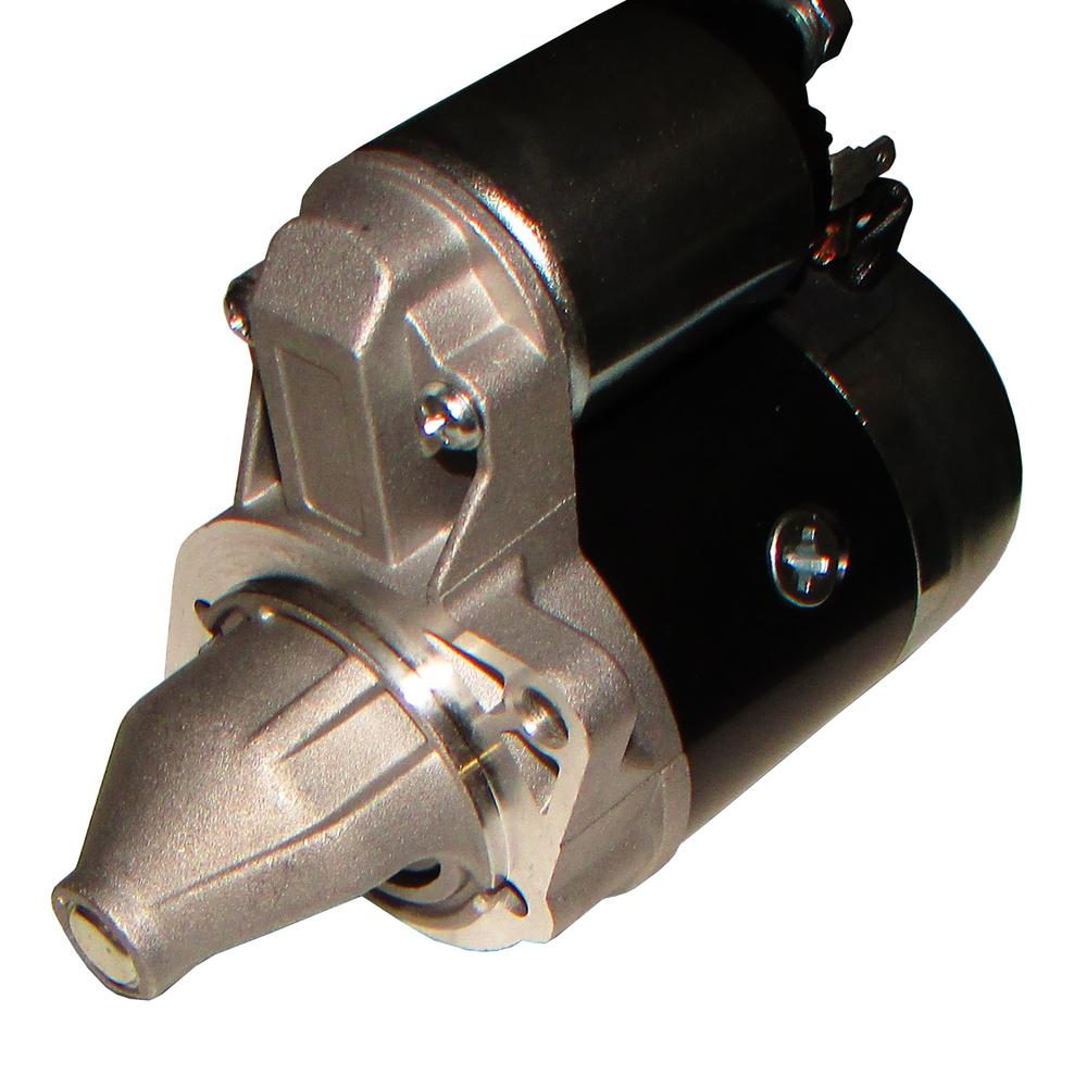Starter Fits KH007H T1600H T1600HG 19837-63010 1983763010