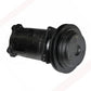 1984564 Compressor-A/C R-134A Ref Fits Caterpillar Models