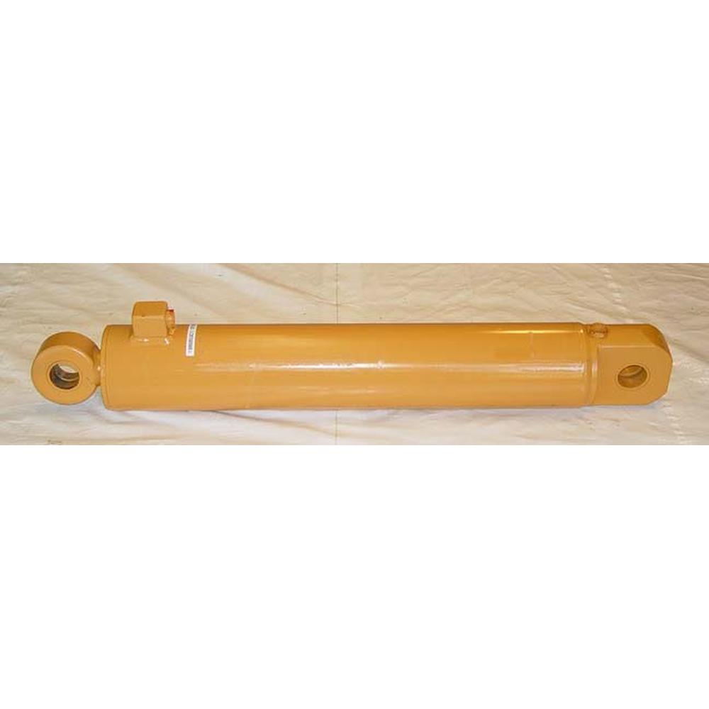 1986853C1 Stabilizer Cylinder Assembly Fits Case Backhoe 680E 680G 680H 680K 680