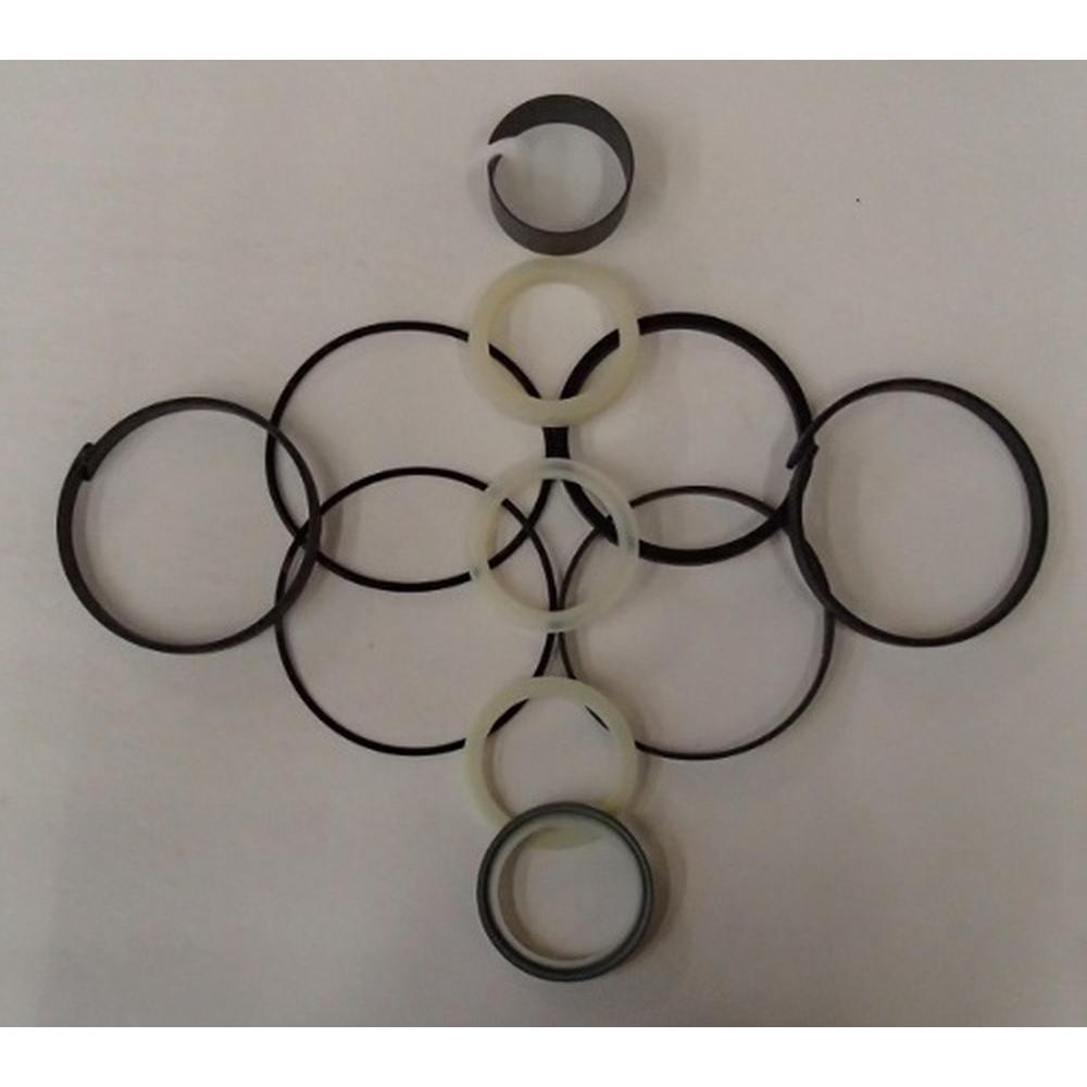1986856C2 Backhoe Stabilizer Cylinder Seal Kit Fits Case 680L