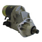 NEW Starter Fits Case/International 580K BACKHOE LOADER 580L LOADER SERIES 2