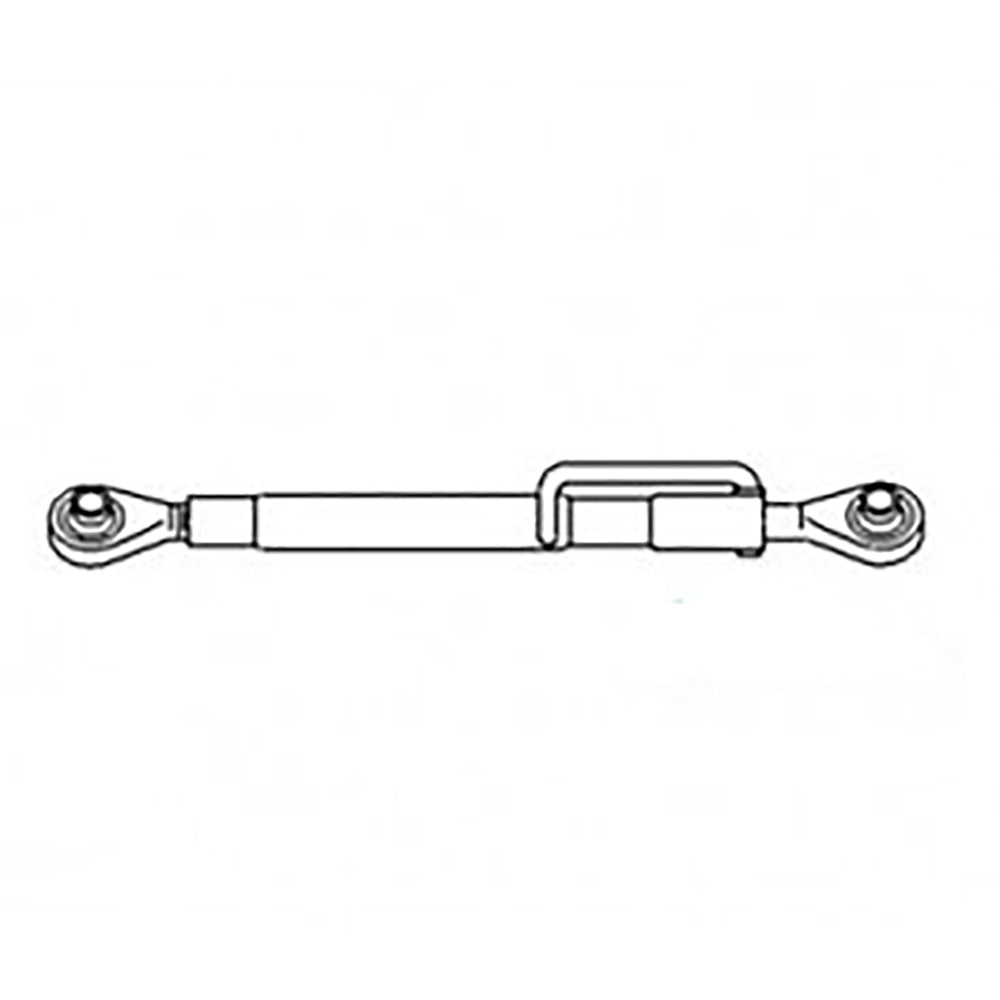 19876A1 New Top Link Assm Fits Massey Ferguson Tractor Models 40E 175 +
