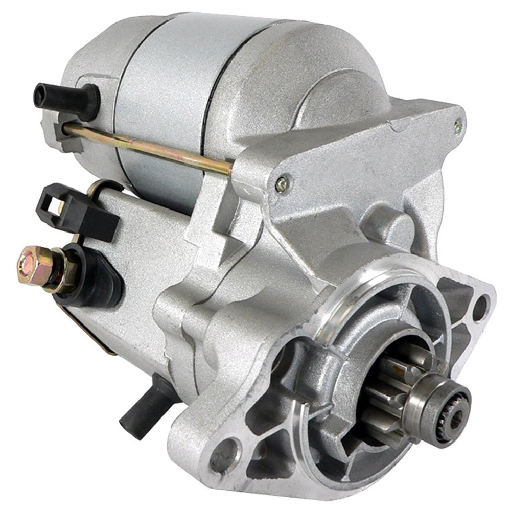 Starter Fits Kubota Models Listed Below 16617-63011 19883-63011